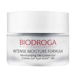 Intense Moisture Formula 24h Creme-Gel