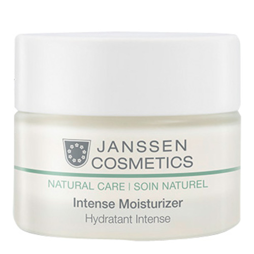 Janssen Cosmetics Intense Moisturizer Cream, 50ml/1.7 fl oz