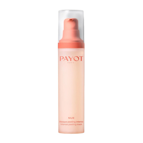 Payot Intense Peeling Mask, 50ml/1.69 fl oz Payot Intense Peeling Mask on white background