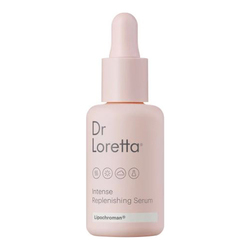 Intense Replenishing Serum