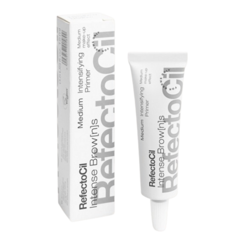 RefectoCil Intensifying Primer Medium, 15ml/0.51 fl oz