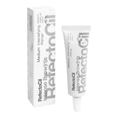 RefectoCil Intensifying Primer Strong, 15ml/0.51 fl oz