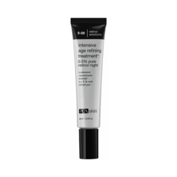 Intensive Age Refining Treatment 0.5% Pure Retinol Night on white background