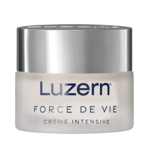 Luzern Force De Vie Intensive Cream Mini on white background