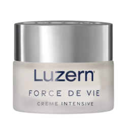 Force De Vie Intensive Cream Mini on white background
