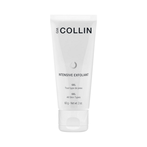 GM Collin Intensive Exfoliating Gel, 60g/2 oz