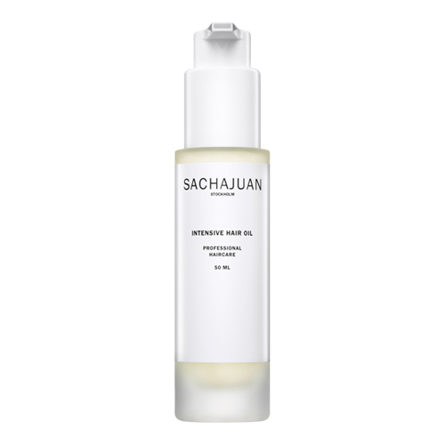 Sachajuan Intensive Hair Oil on white background