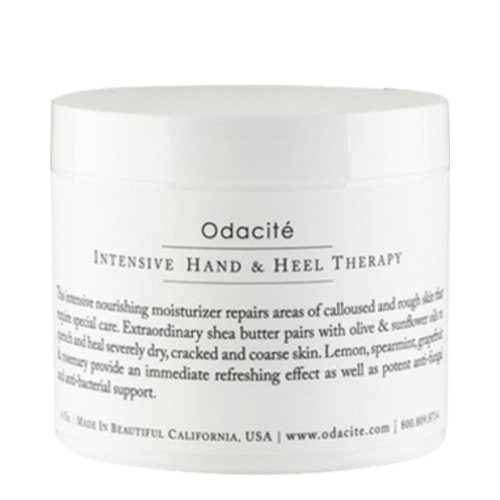 odacite moisturizer