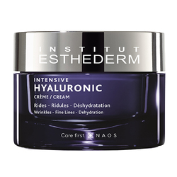 Intensive Hyaluronic Cream