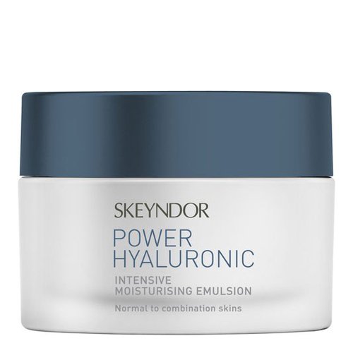 Skeyndor Intensive Moisturising Emulsion (Normal to Combination), 50ml/1.7 fl oz