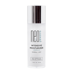 Intensive Moisturizer