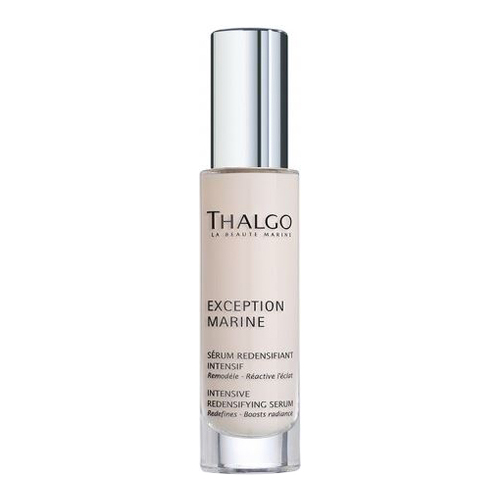 Thalgo Intensive Redensifying Serum on white background