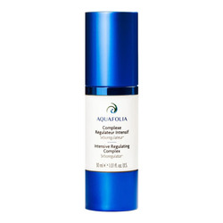 Intensive Regulating Complex on white background
