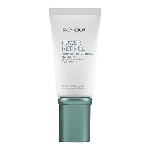 Skeyndor Intensive Repairing Emulsion - Normal to Combination Skins, 50ml/1.7 fl oz