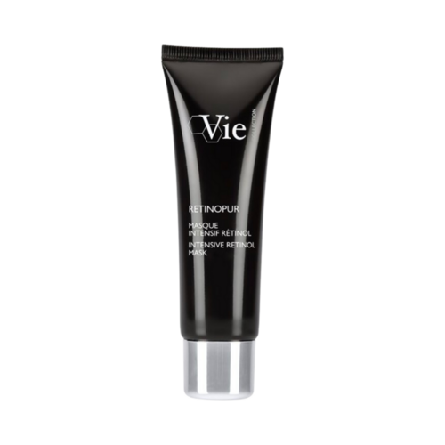 Vie Collection Retinopur Intensive Retinol Mask on white background