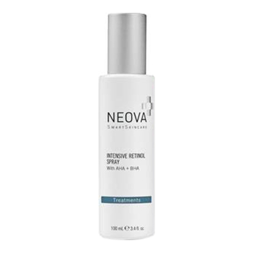 Neova Intensive Retinol Spray, 100ml/3.4 fl oz
