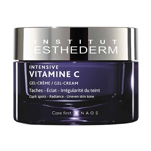 Institut Esthederm Intensive Vitamin C Concentrated Gel-Cream, 50ml/1.7 fl oz