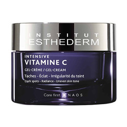 Intensive Vitamin C Concentrated Gel-Cream