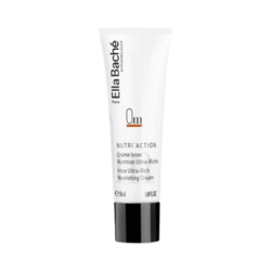 Intex Ultra-Rich Nourishing Cream on white background