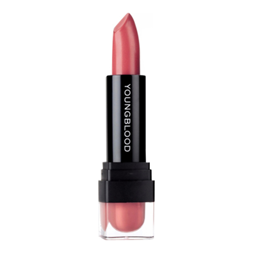Youngblood Intimatte Mineral Matte Lipstick - Boudoir on white background