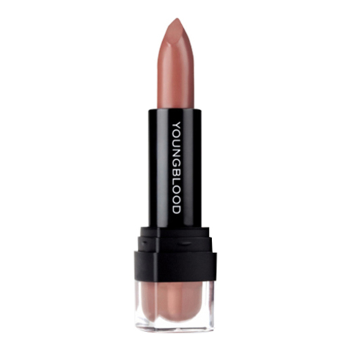 Youngblood Intimatte Mineral Matte Lipstick - Boudoir on white background