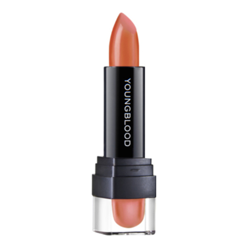 Youngblood Intimatte Mineral Matte Lipstick - Boudoir on white background