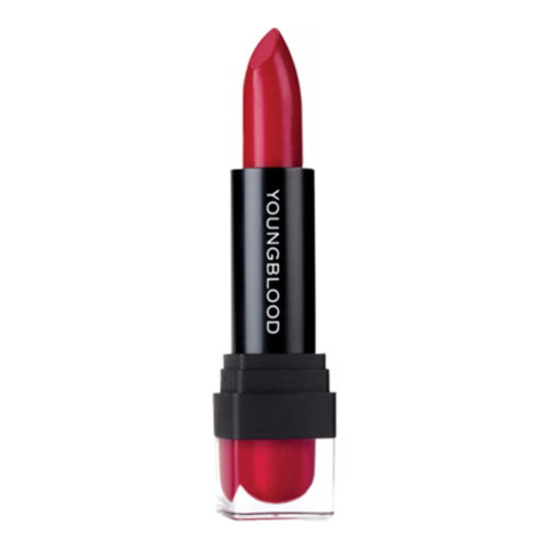 Youngblood Intimatte Mineral Matte Lipstick - Boudoir on white background