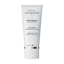 Into Repair Firming Face Care on white background