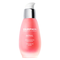 Intral Daily Rescue Serum