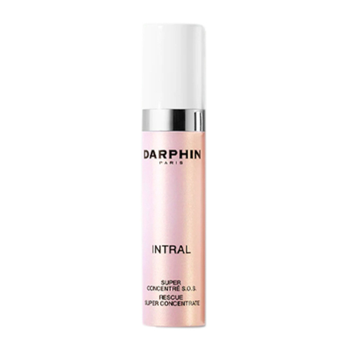 Darphin Intral Rescue Super Concentrate on white background
