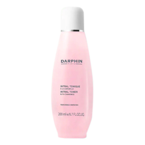 Darphin Intral Toner on white background