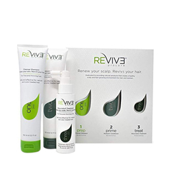 Introductory 30 Day Kit on white background