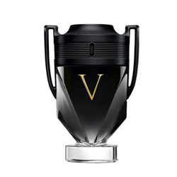 Invictus Victory Eau de Parfum Extreme on white background