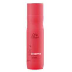 Invigo Brilliance Shampoo Normal - Fine on white background