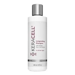 Invigorating Shampoo with MHCsc Technology