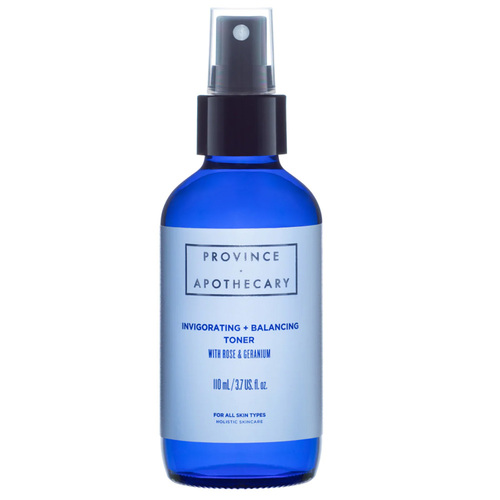 Province Apothecary Invigorating and Balancing Toner on white background