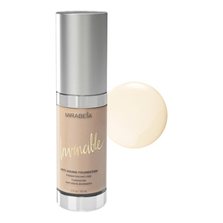 Invincible Anti-Aging HD Foundation - 0 Porcelain