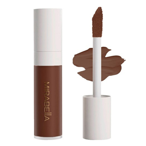 Mirabella Invincible For All Concealer - D200 Deep on white background