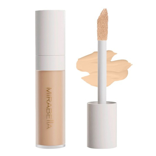 Mirabella Invincible For All Concealer - D200 Deep on white background