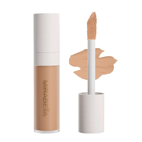 Mirabella Invincible For All Concealer - D200 Deep on white background