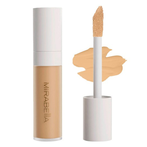 Mirabella Invincible For All Concealer - D200 Deep on white background