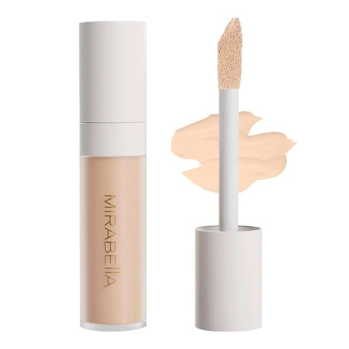 Mirabella Invincible For All Concealer - D200 Deep on white background
