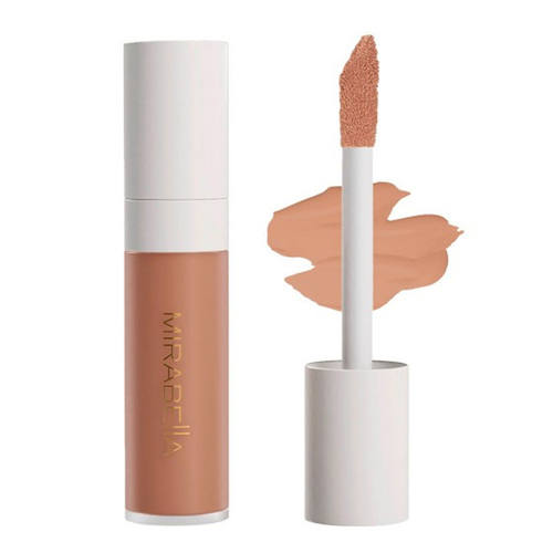 Mirabella Invincible For All Concealer - D200 Deep on white background