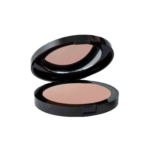 Mineralogie Invisibly Matte Pressed Powder - Clear, 9g/0.3 oz