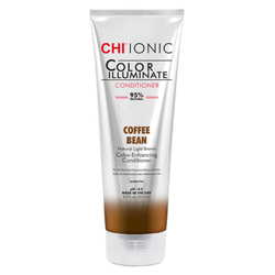 Ionic Color Illuminate Conditioner - Coffee Bean