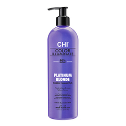 Ionic Color Illuminate Shampoo - Platinum Blonde