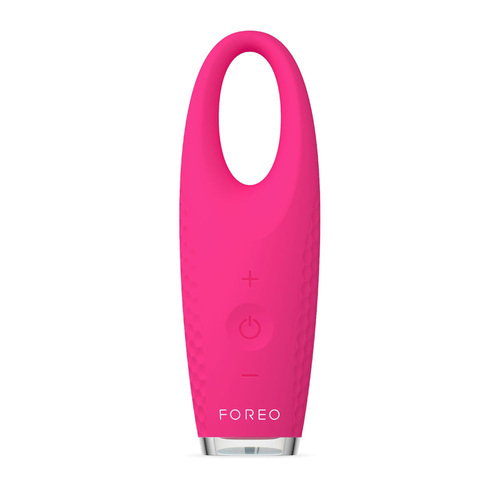 Foreo Iris 2 - Fuchsia on white background