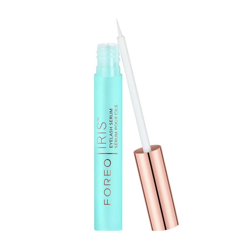 FOREO Iris Pro-Strength Eyelash Serum on white background