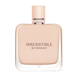 Irresistible Nude Velvet EDP on white background