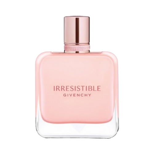 GIVENCHY Irresistible Rose Velvet on white background